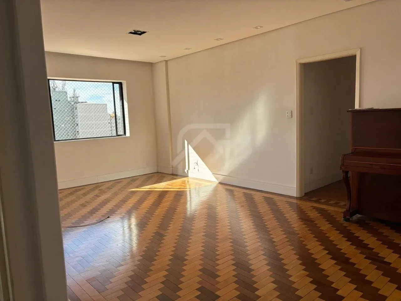 APARTAMENTO PARA LOCAÇÃO NO BAIRRO SANTO ANTÓNIO EM SÃO CAETANO DO SUL - SP