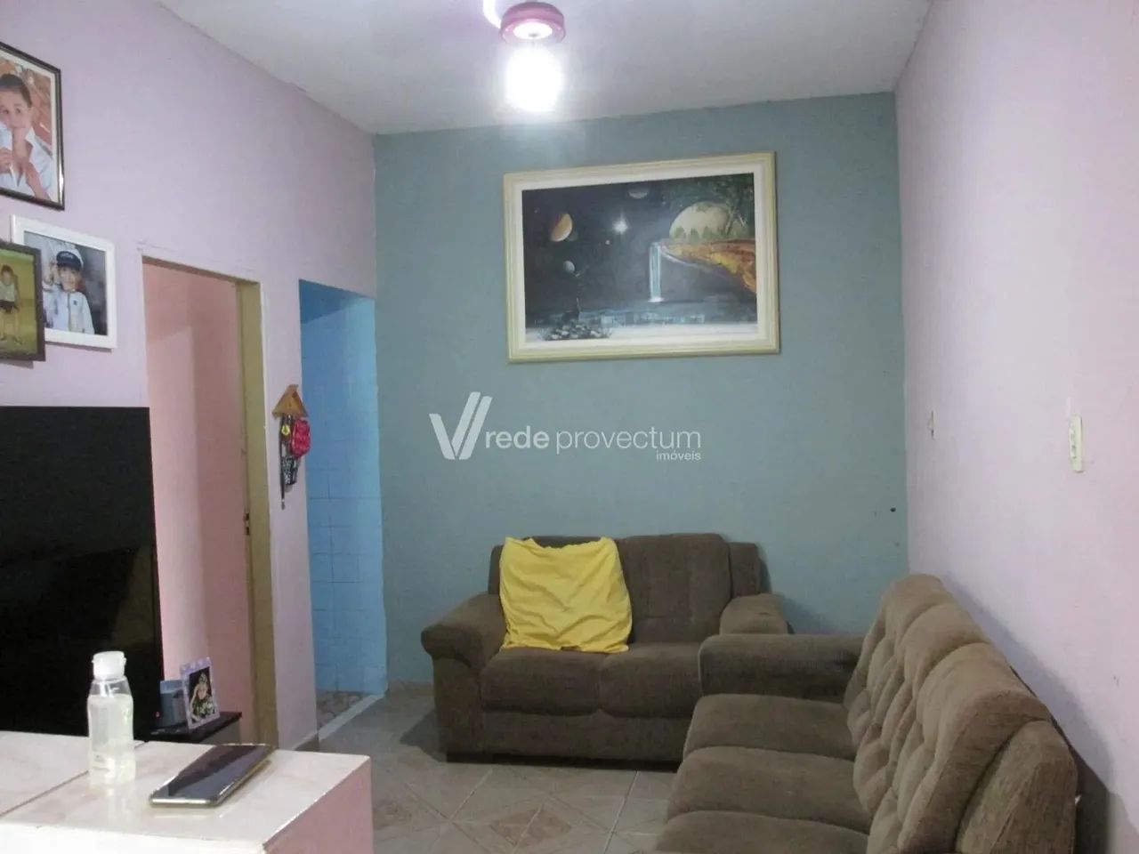 casa - Vila Paraíso - Campinas - Foto 4