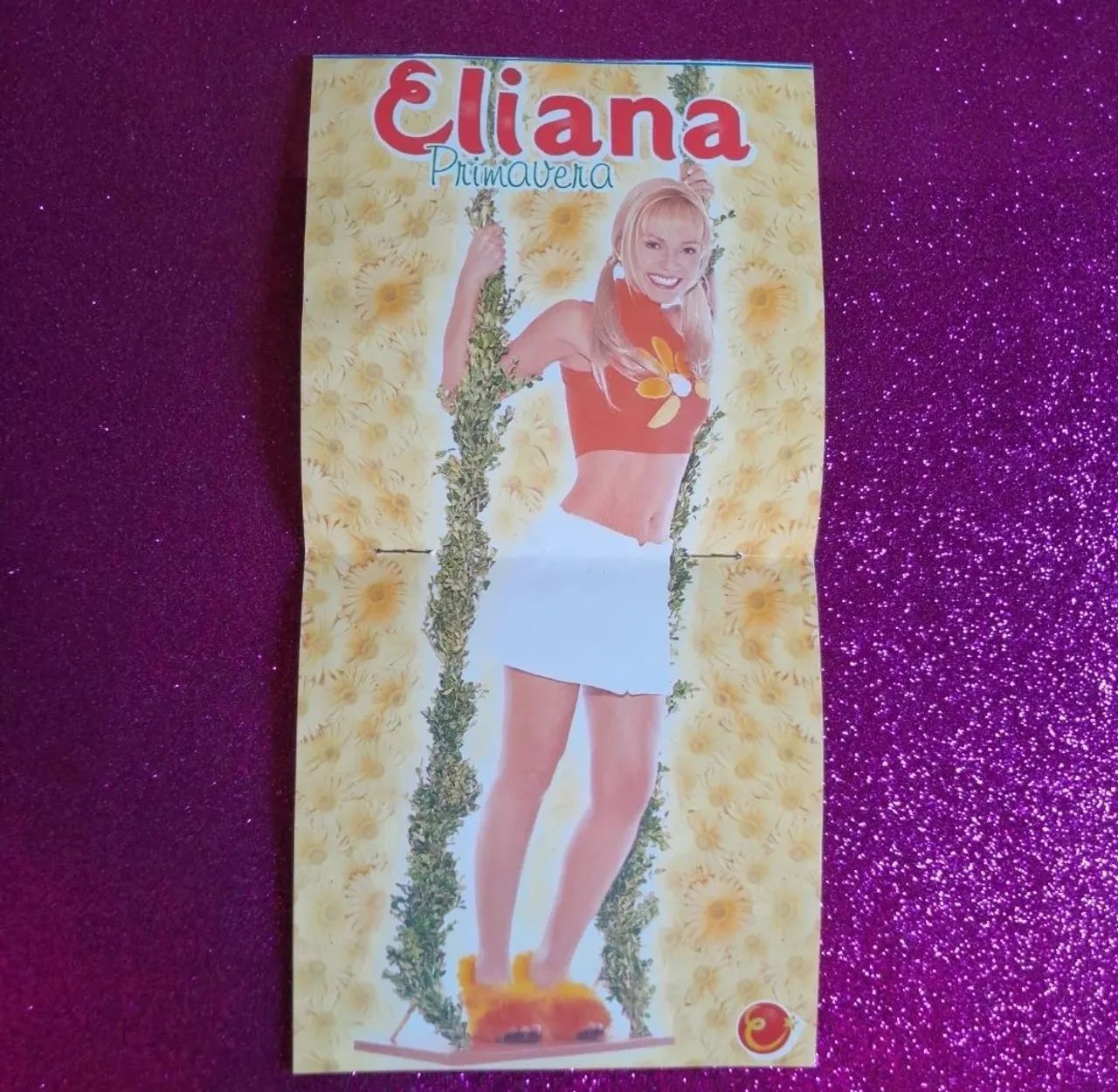 Eliana CD Eliana Primavera  - Foto 5