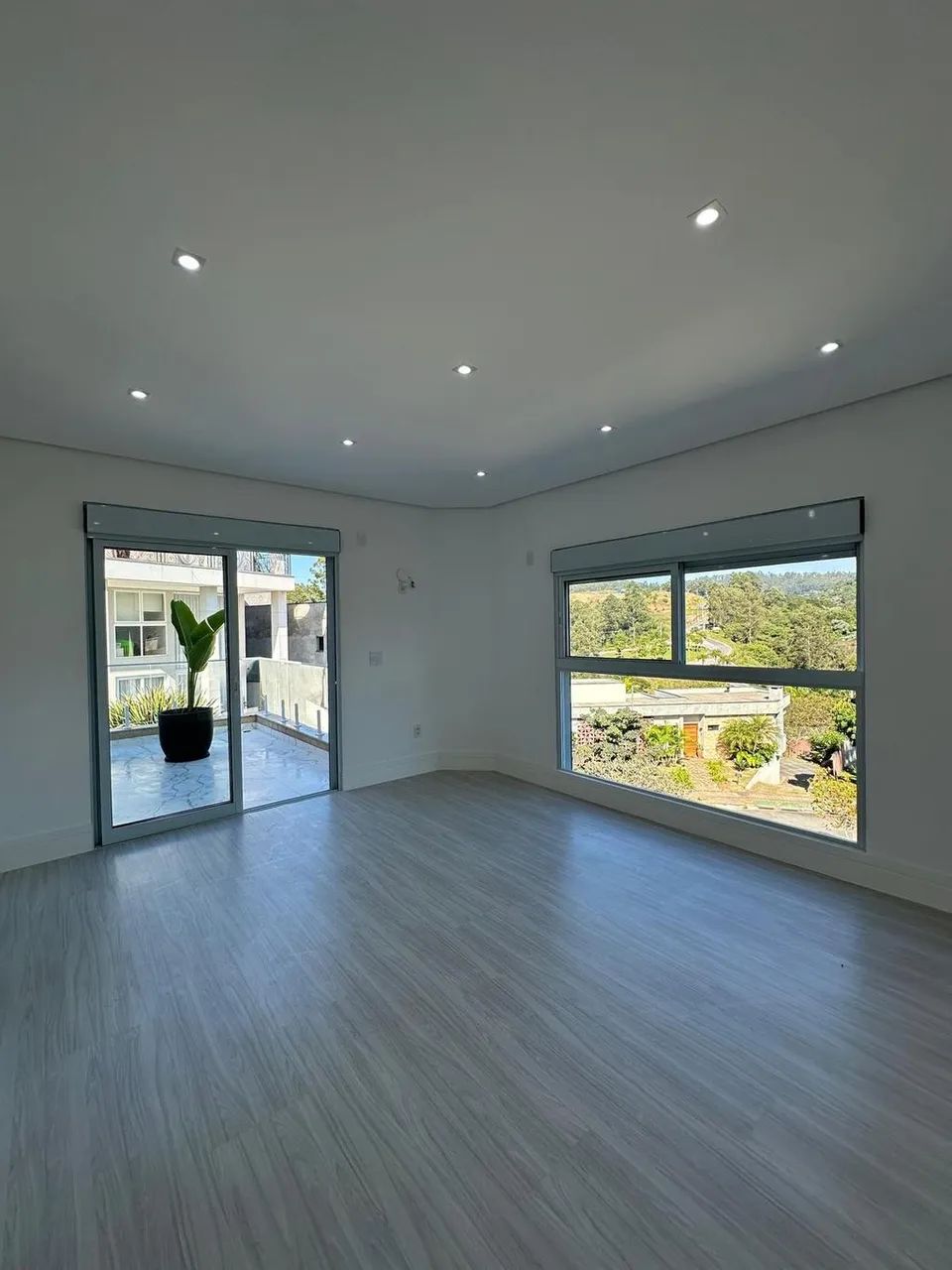 Casa para alugar em Santana de Parnaíba, Colinas da Anhangüera, com 5 suítes, com 440 m² - Foto 11