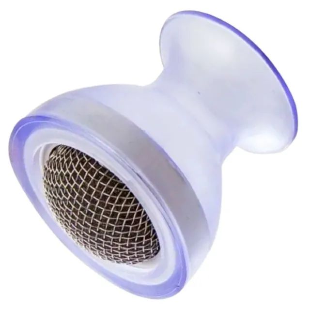 Kit 3 Arejadores Para Torneira Com Filtro Não Respinga Água - Foto 2