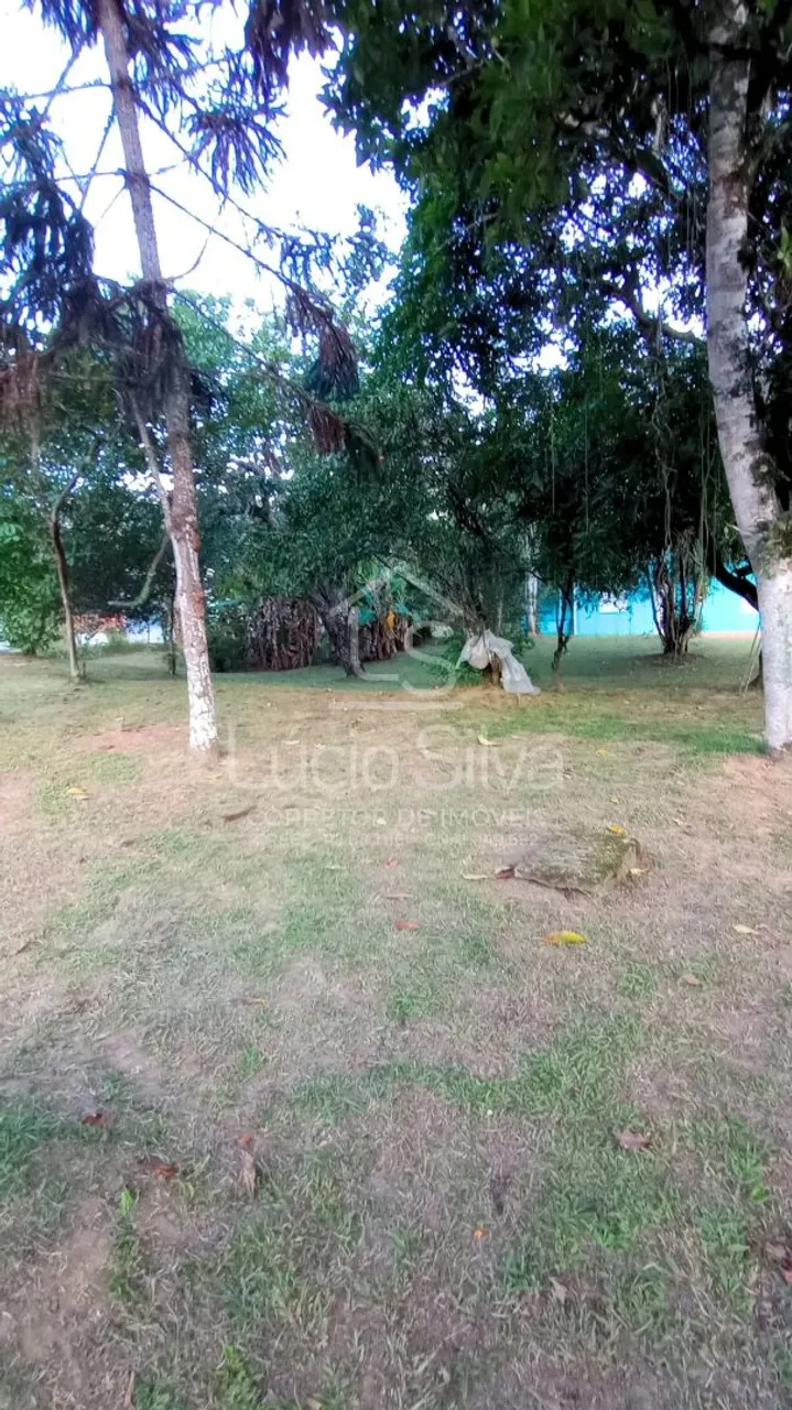 Sítio com Piscina à Venda - Banqueta, Angra dos Reis/RJ