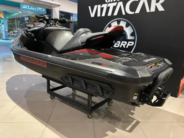 Seadoo Jet Ski Gtr X 300Rs  - 2024/2024 - Foto 6