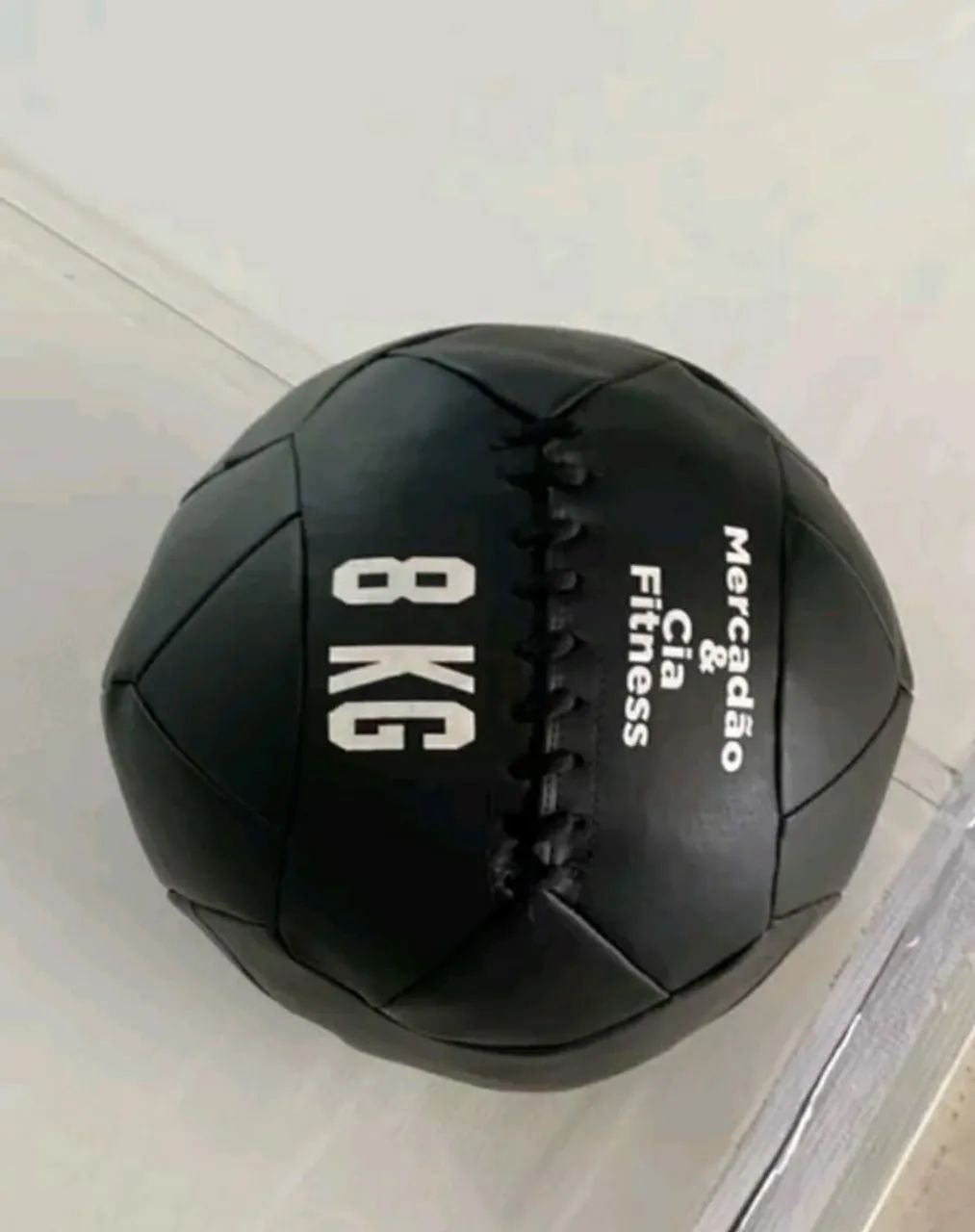 Wall ball 8 kg - Foto 4