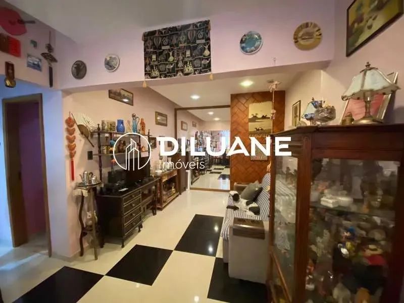 Apartamento : / Residencial / Copacabana - Foto 3