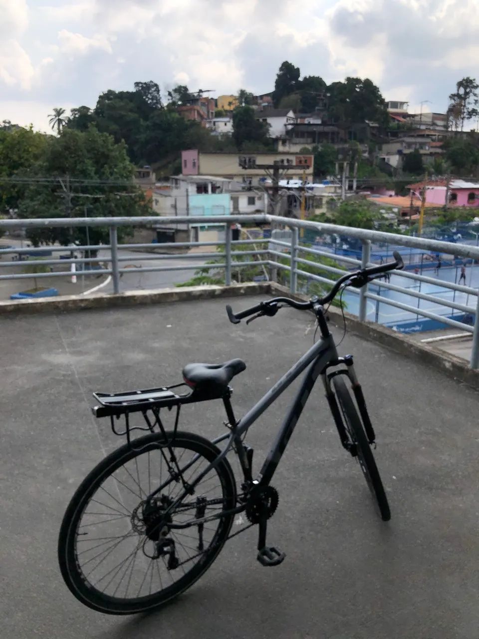 BICICLETA ARO 29 ZERO - Foto 2