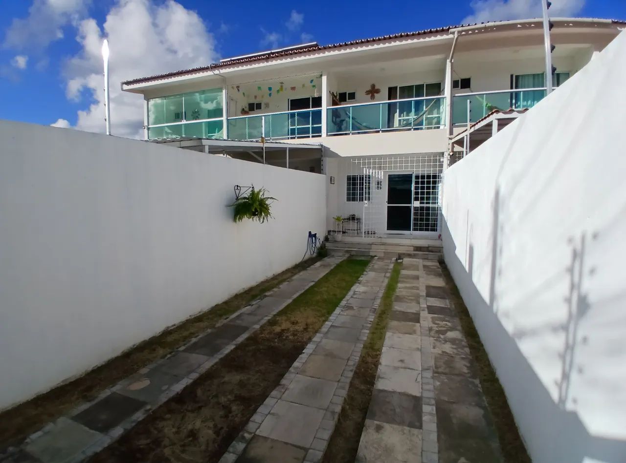 Foto - Olinda - Casa Caiada