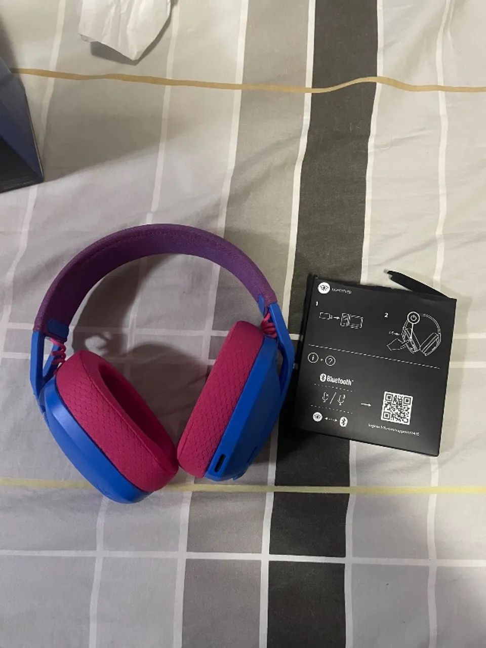 Headphone G435 - Foto 2
