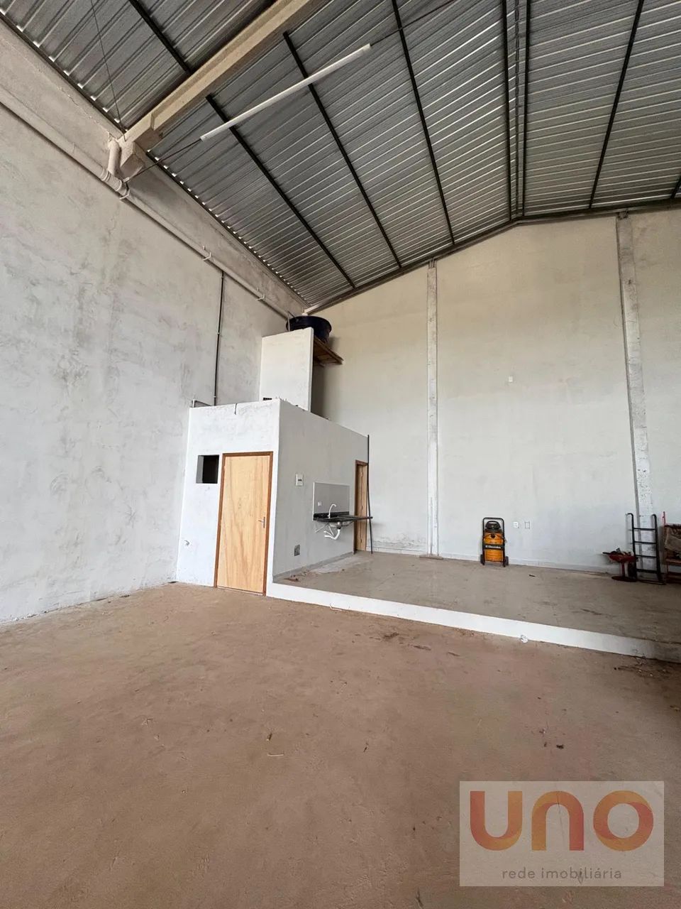 Galpão/Armazém em Jardim Jacy com 360m² - Campo Grande - Foto 5