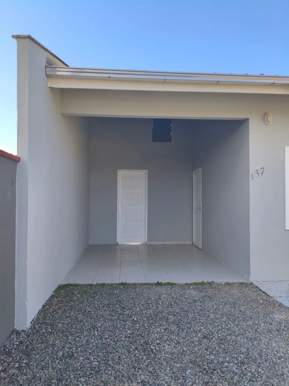 Foto - Joinville - Paranaguamirim