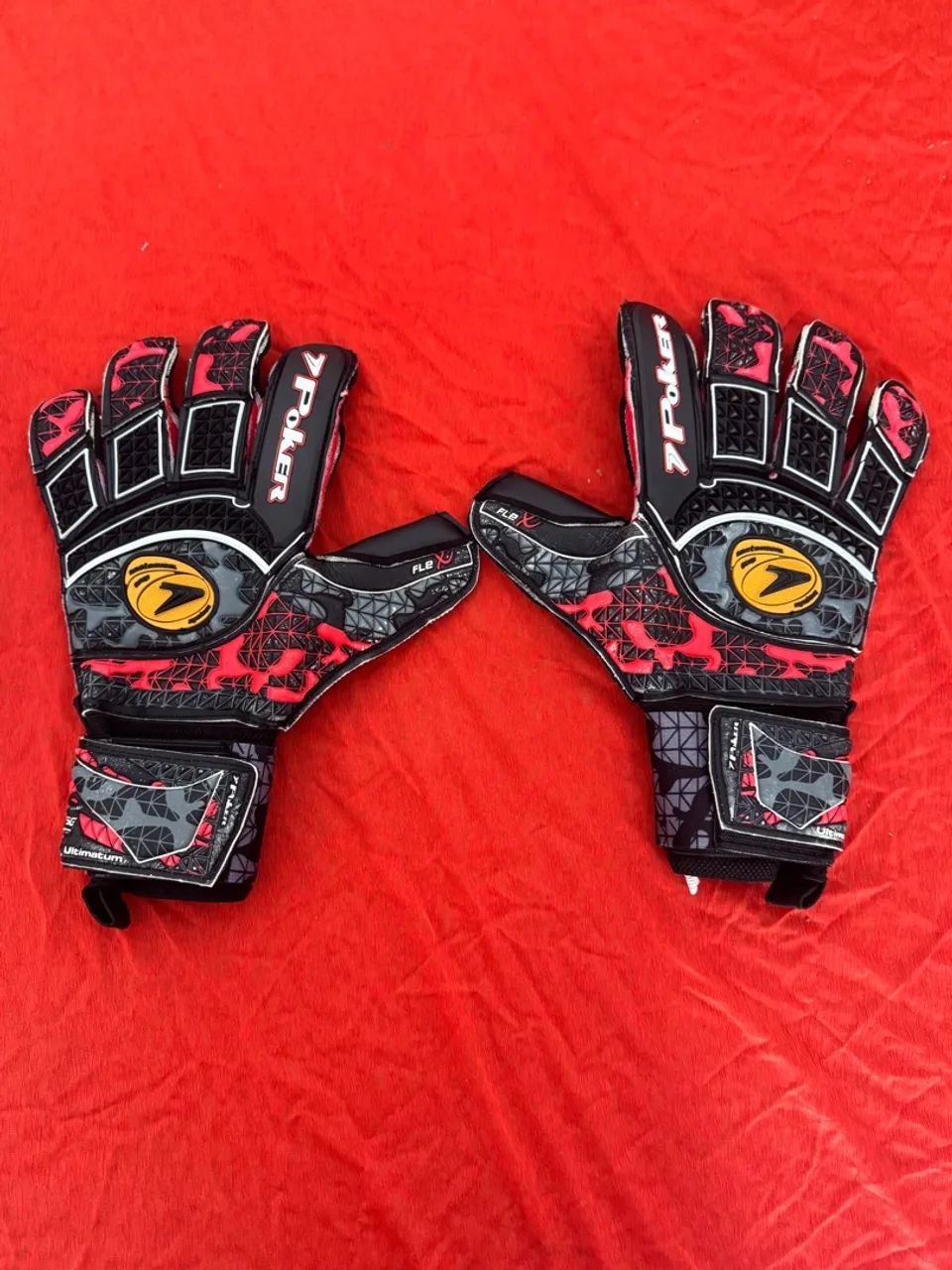 Luva de Goleiro - Foto 2