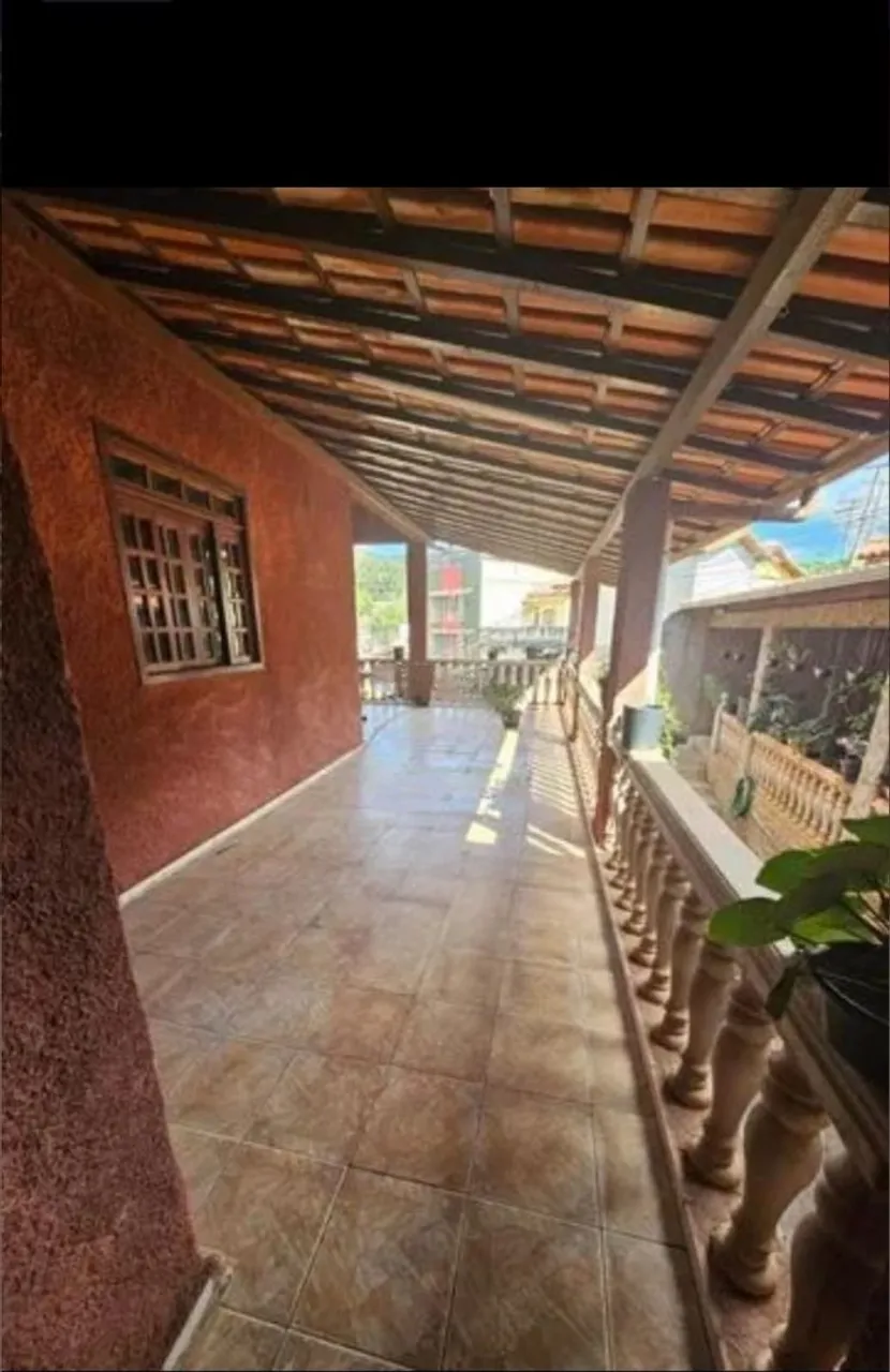 Oportunidade única de uma belíssima casa
