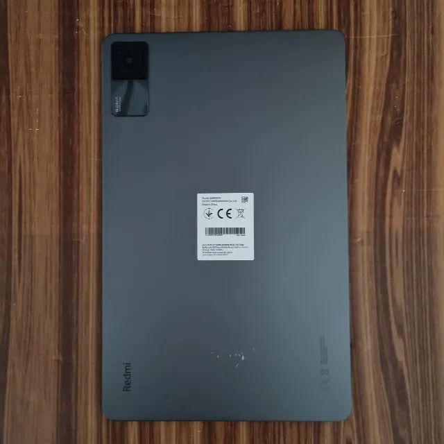 Tablet Xiaomi Readmi Pad 128GB 6+2GB RAM 10.6" FHD IPS LCD 90Hz (S6 Lite) - Foto 2