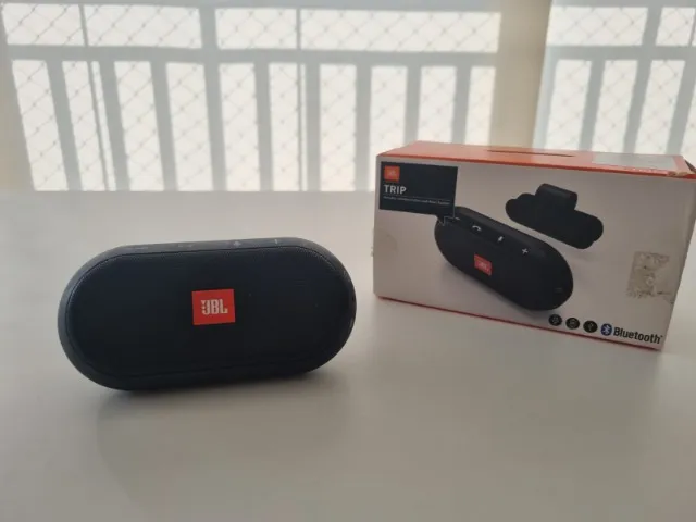 JBL Trip - Caixa de som portatil