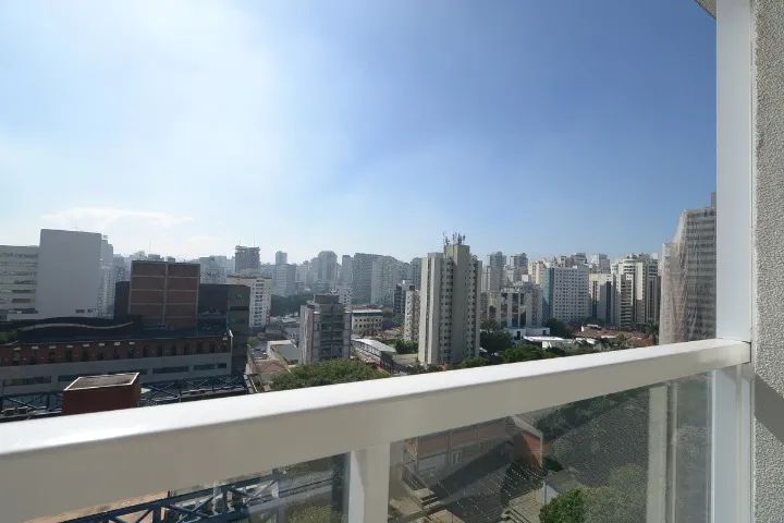 Primeira imagem do imóvel