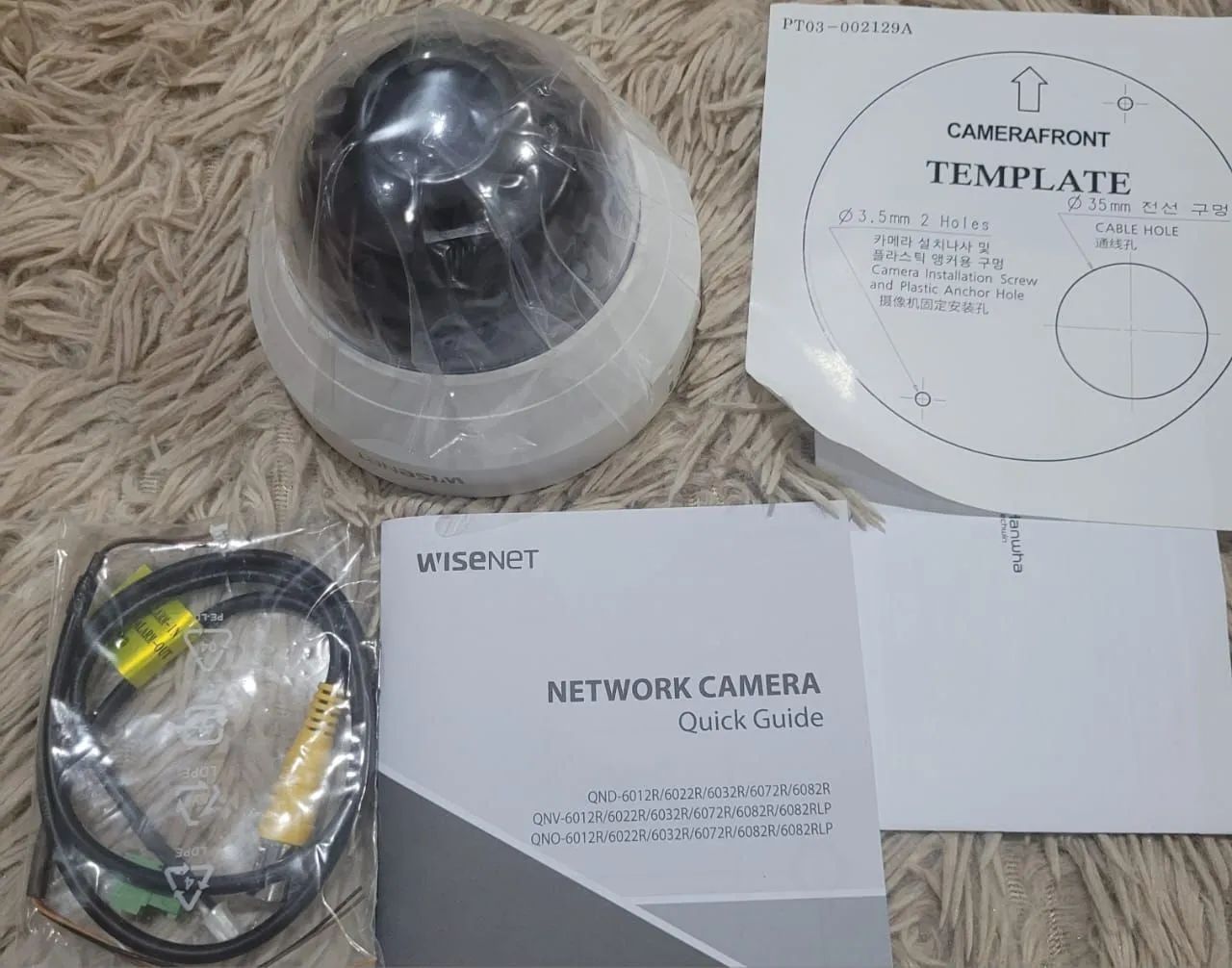 Camera de segurança  - Foto 3