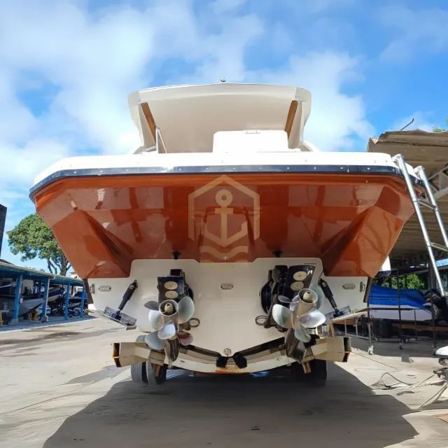 Triton 345 HT 2014 - Foto 5