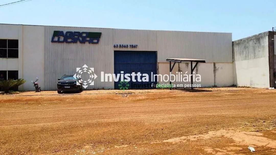 Galpão, 900 m² - venda por R$ 5.200.000,00 ou aluguel por R$ 25.000,00 - Evanira A de Mora