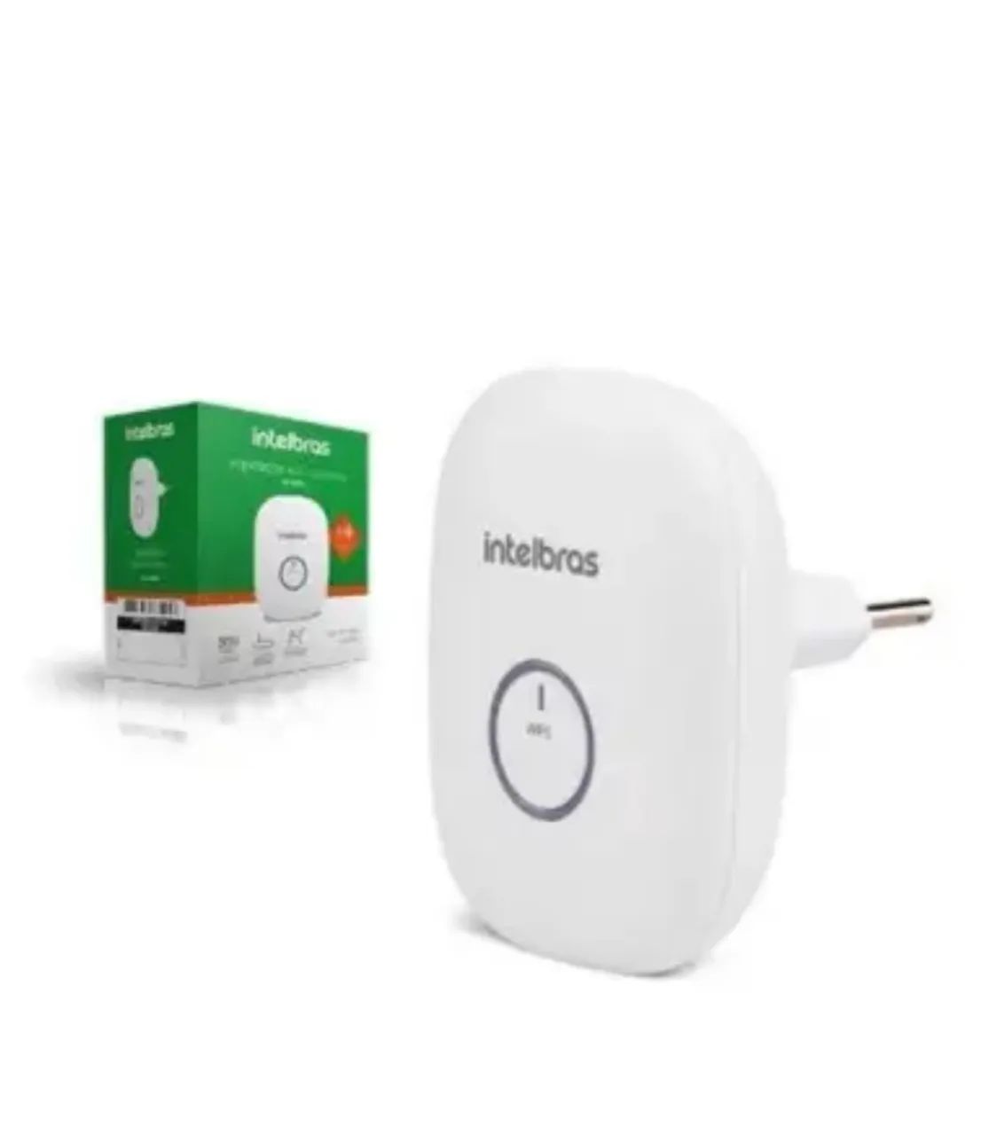 Repetidor Intelbras Wi-Fi com caixa - Foto 2