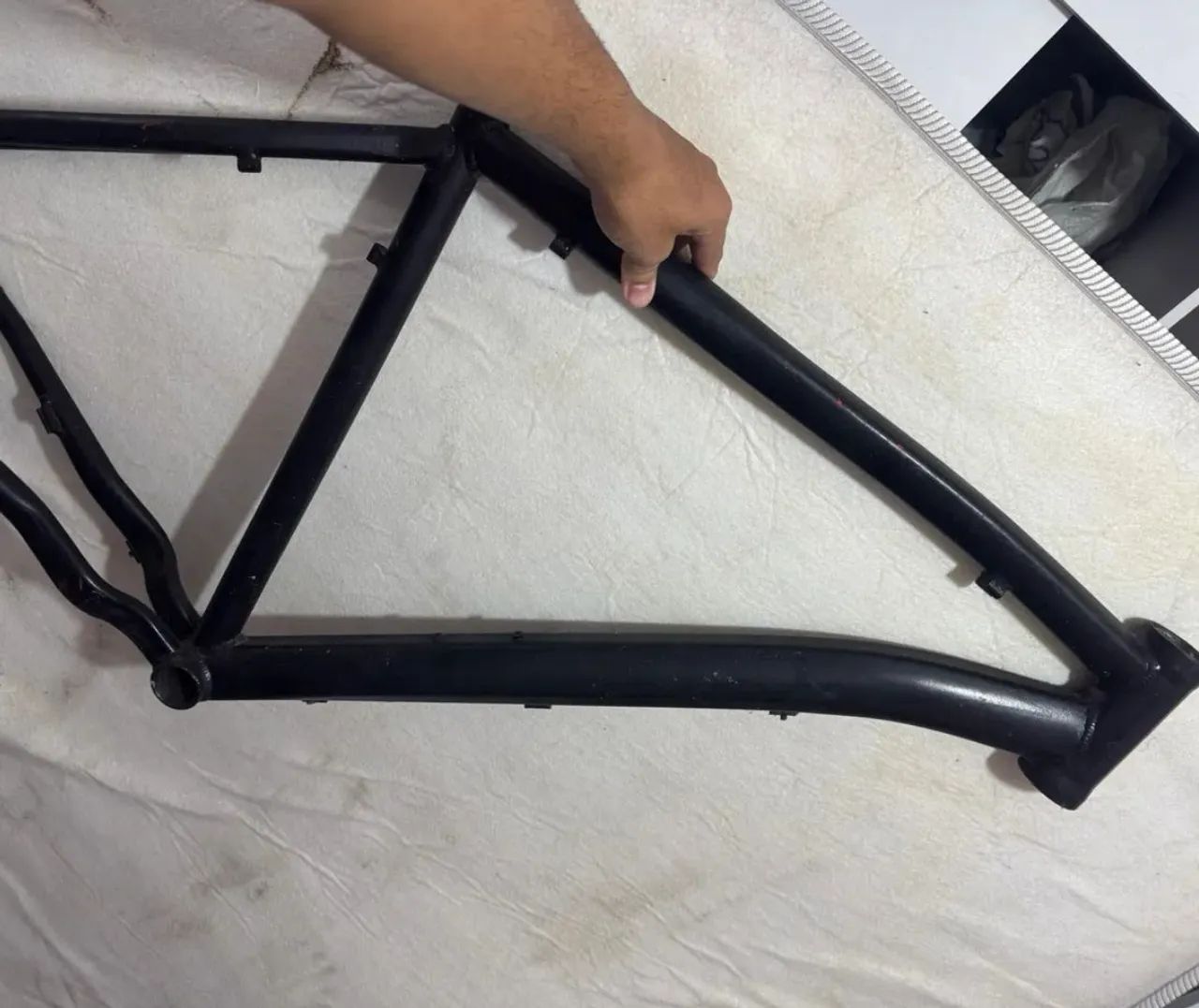 Quadro de Bicicleta aro  29 - Foto 3