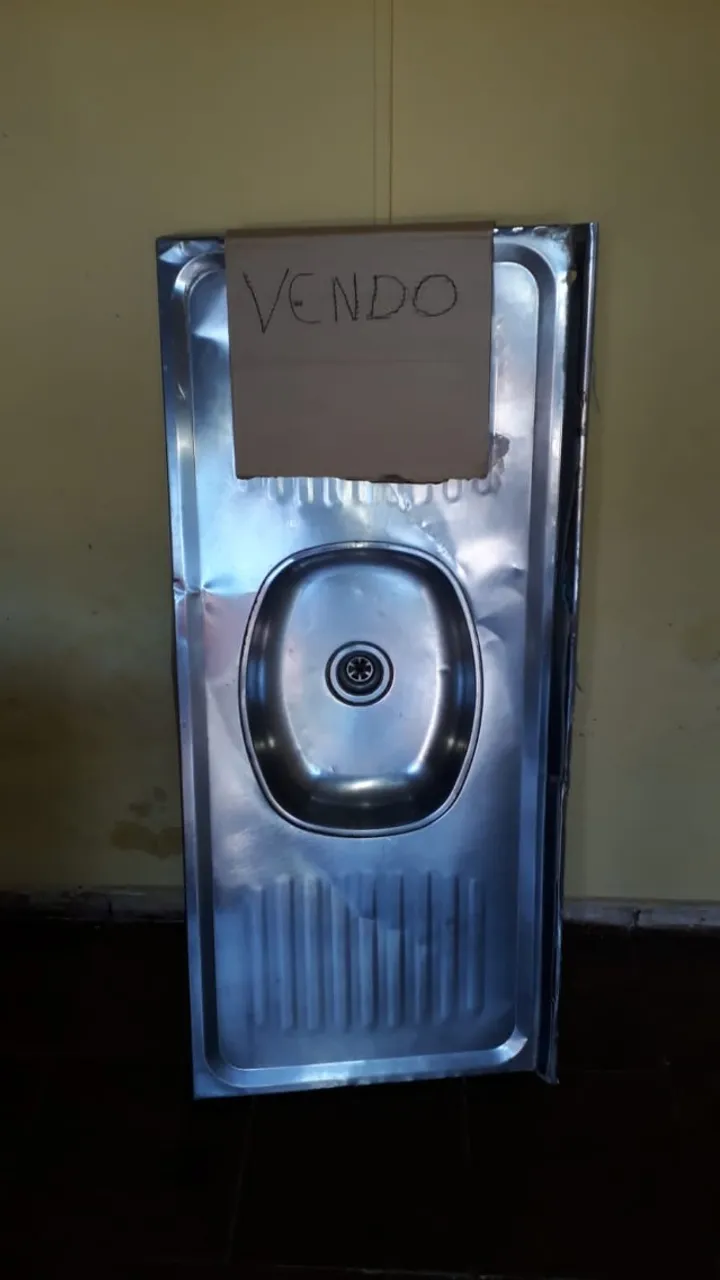 VENDE-SE PIA