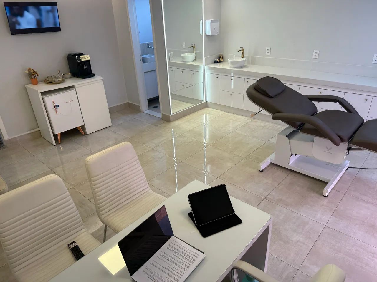 Venda sala para consultório . Excelente preço e aceito negociar .  - Foto 3