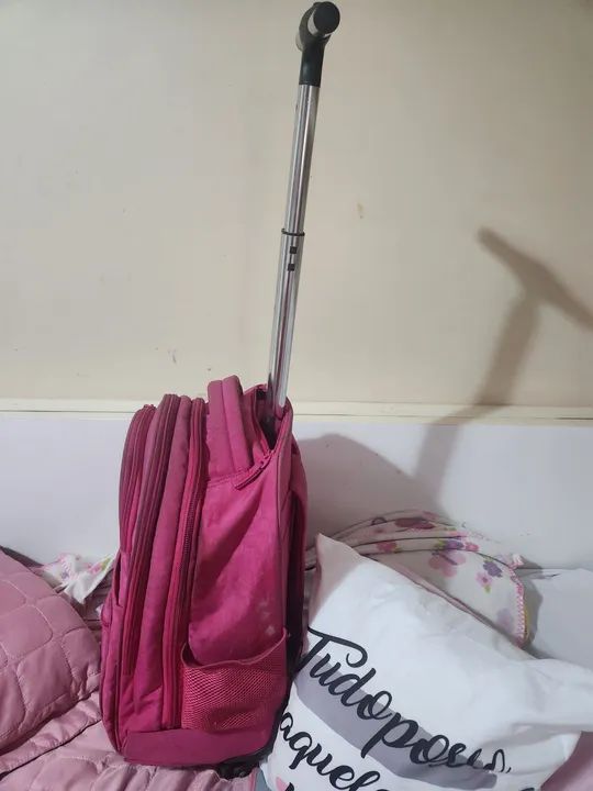 Mochila sestine grande - Foto 6