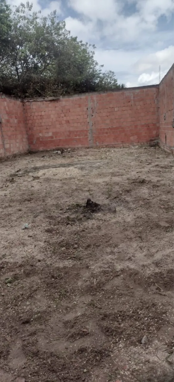 Terreno barato! Aqui no rapidão