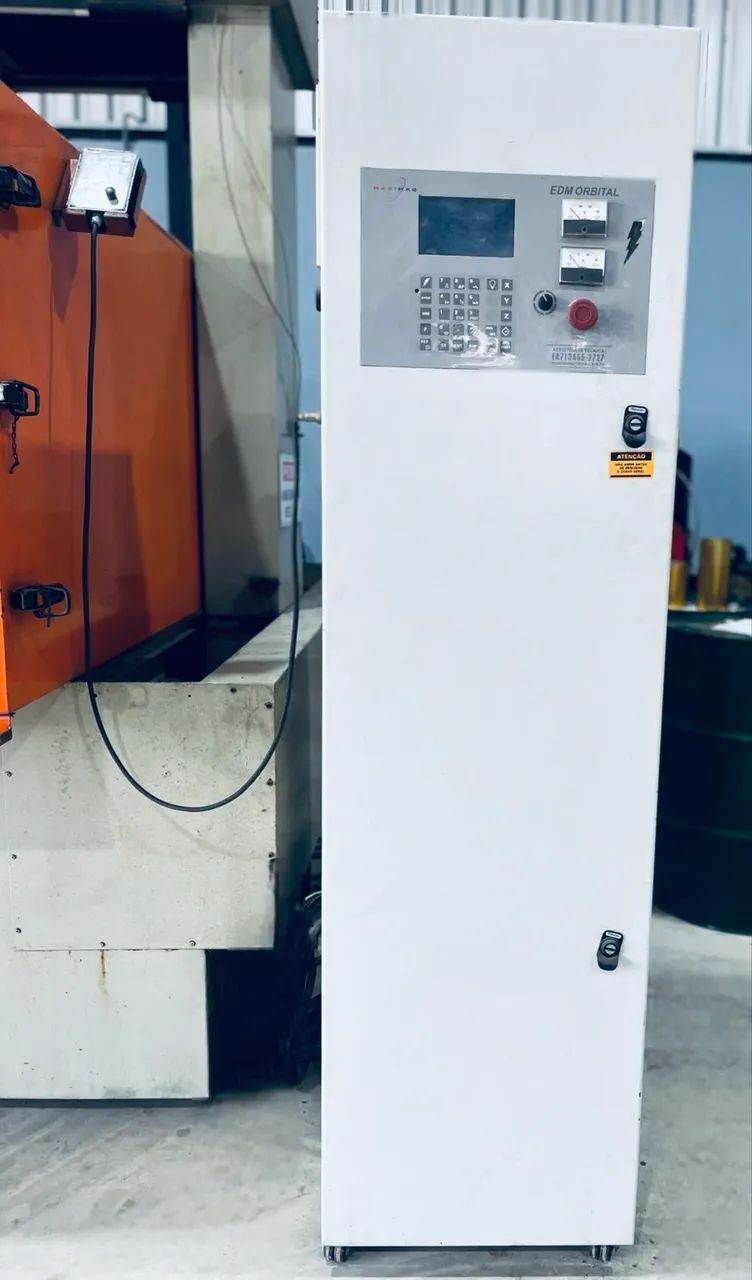 Eletroerosão Portal - Foto 5