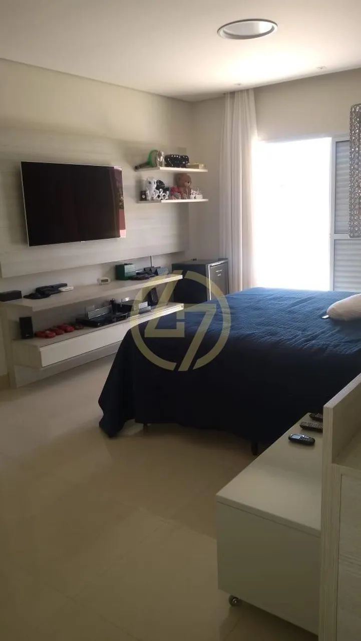 Casa em Condominio Vila dos Ingleses - Sorocaba - Foto 5