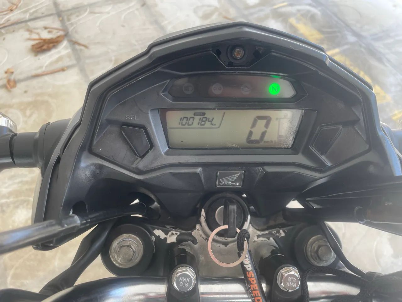 Start 160cc 2022 - Foto 4