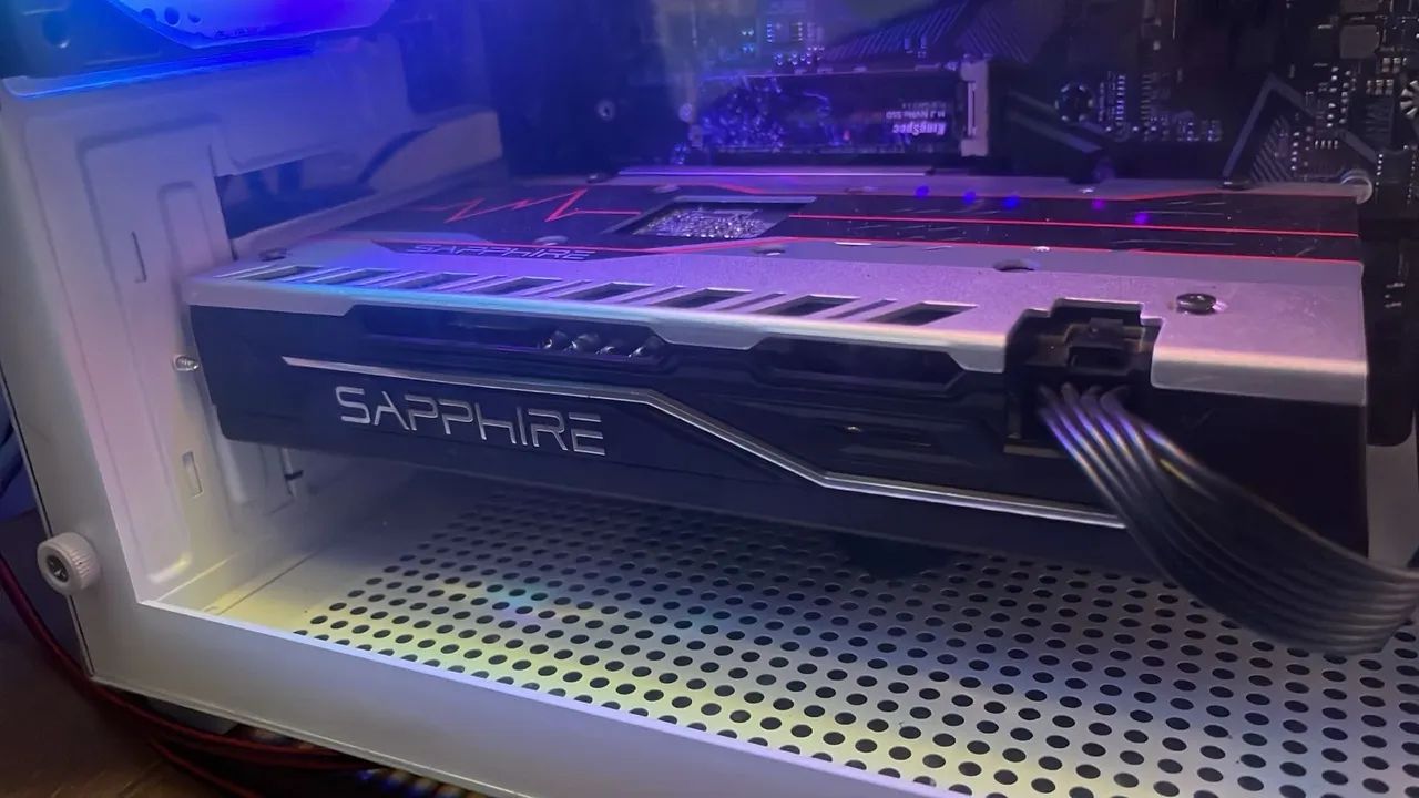 マイニング未使用】Radeon RX590 VRAM8GB amd radeon rx 590