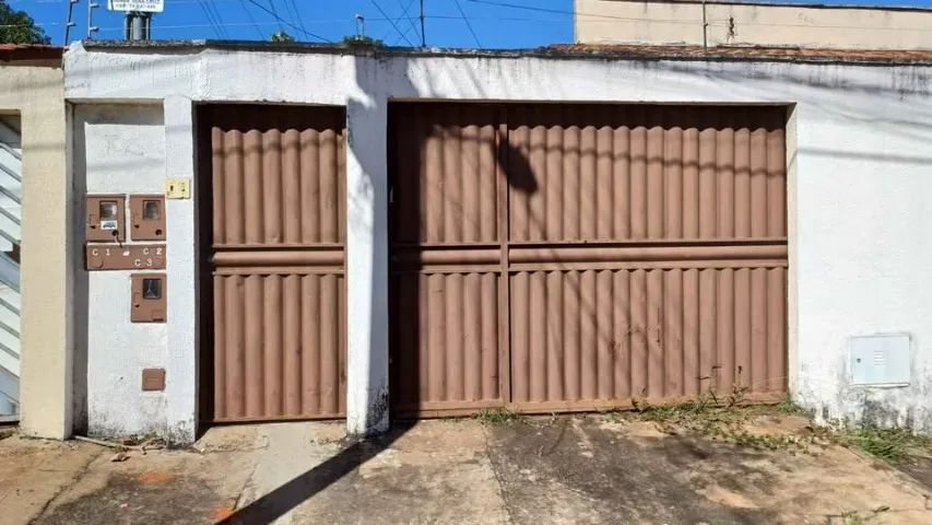 Barracão na Cidade Vera Cruz, 1 Quarto - Foto 5