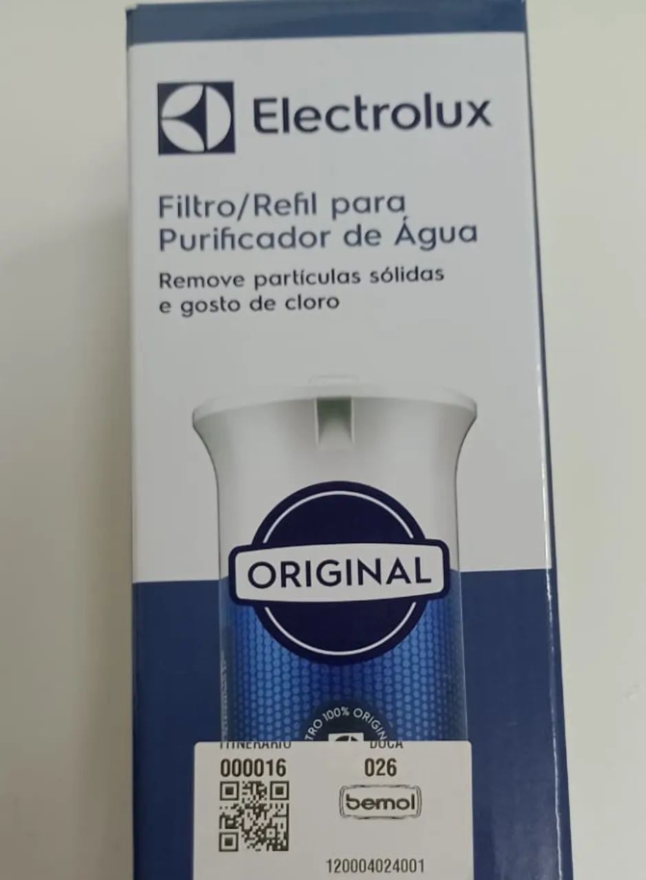 Electrolux Replacement Filter64302526324353121