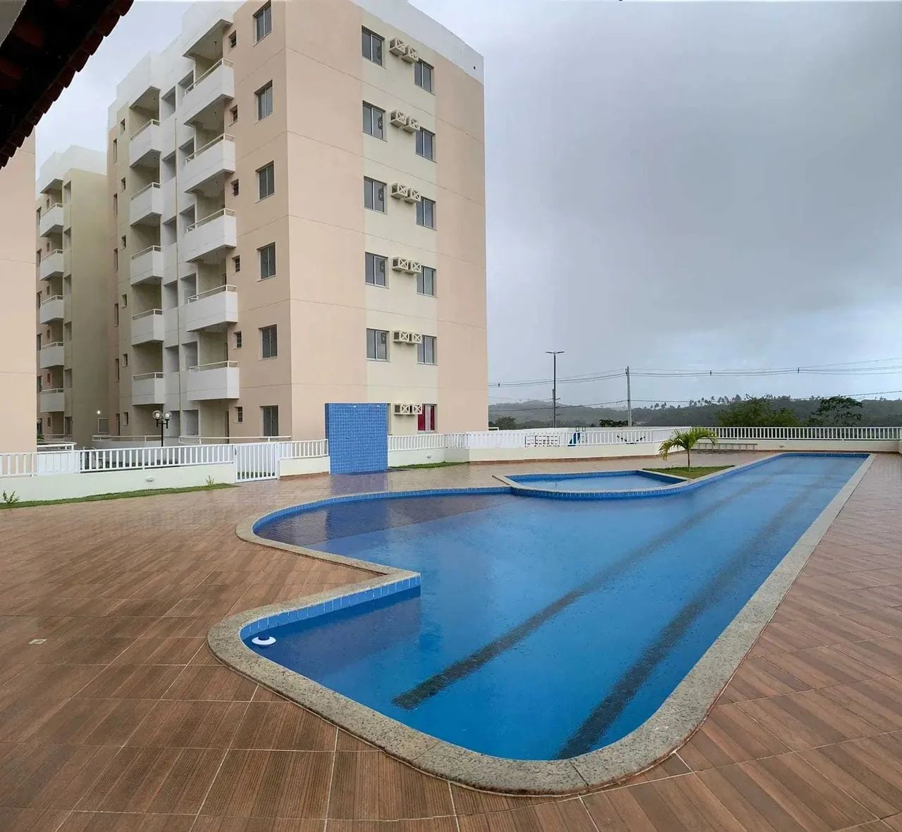 Apartamento 3 quartos à venda - Marcelo Deda, São Cristóvão - SE