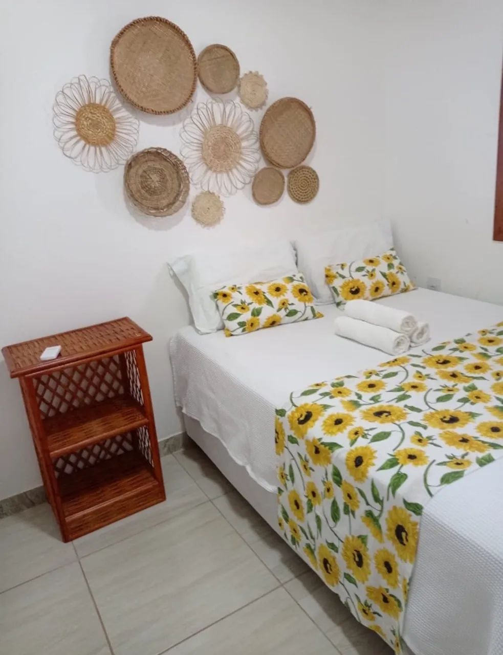 Casa no Lago em São Gonçalo dos Campos  - Foto 10