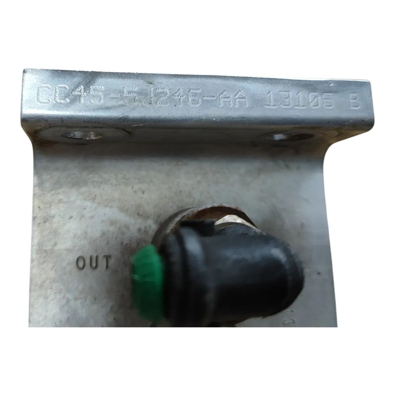 Cabeçote Filtro Do Arla Original Ford Cargo 816 Euro 5 E2045 - Foto 6