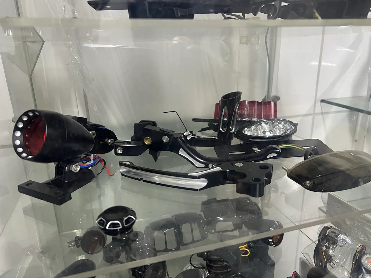 Peças para Harley Davidson Customização  - Foto 4