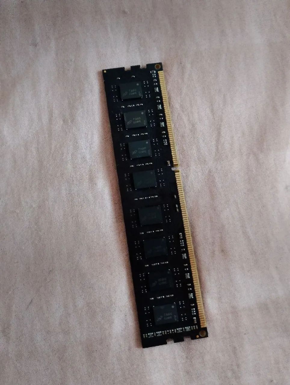 Memoria ddr3 4gb - Foto 2