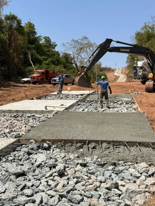 Imóvel para venda com 2500 metros quadrados em Setor de Habitações Individuais Sul - Brasí - Foto 8