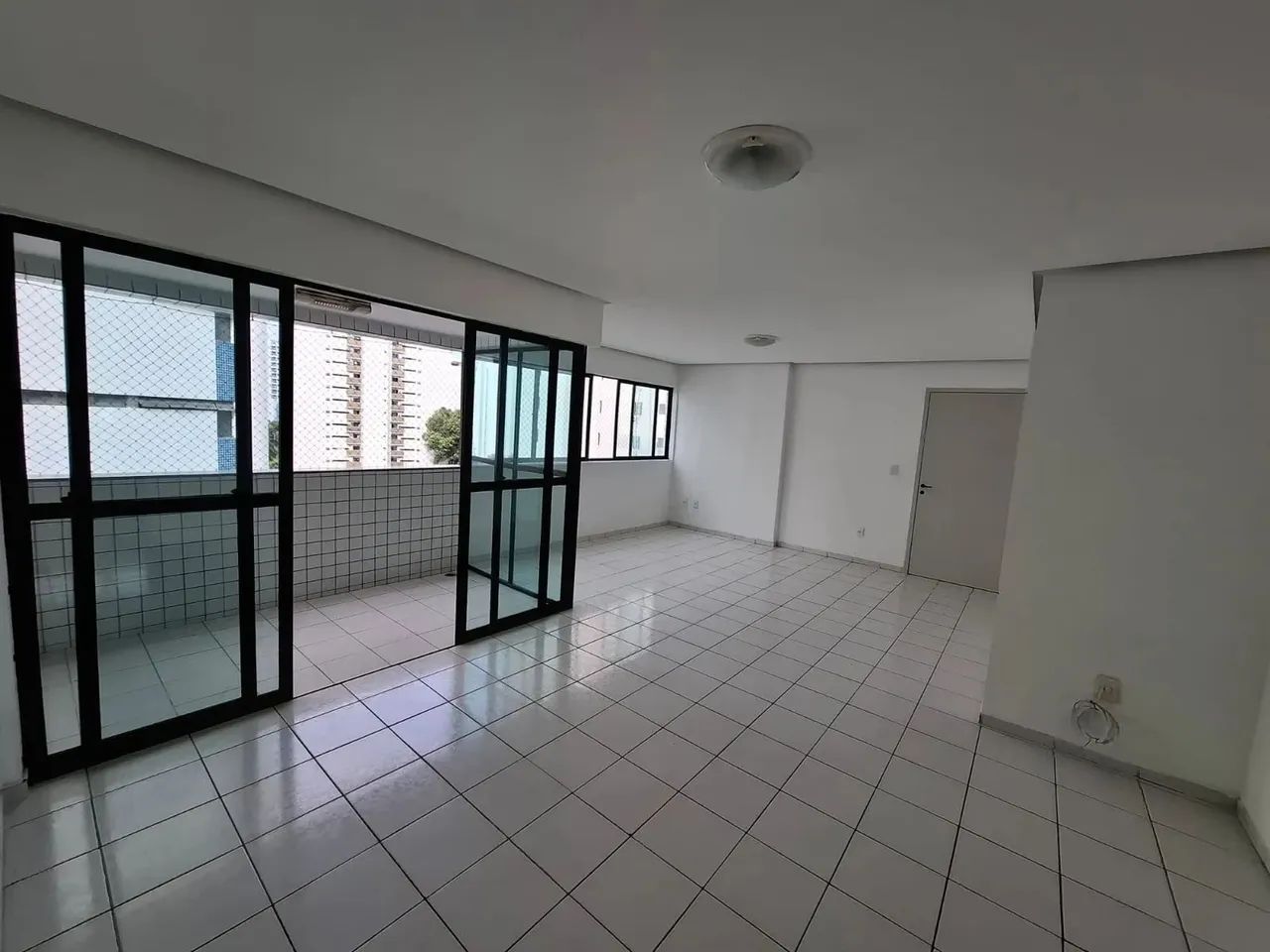 Apartamento para aluguel com 115 m² com 3 quartos suíte piscina 2 vagas em Parnamirim - Re - Foto 5