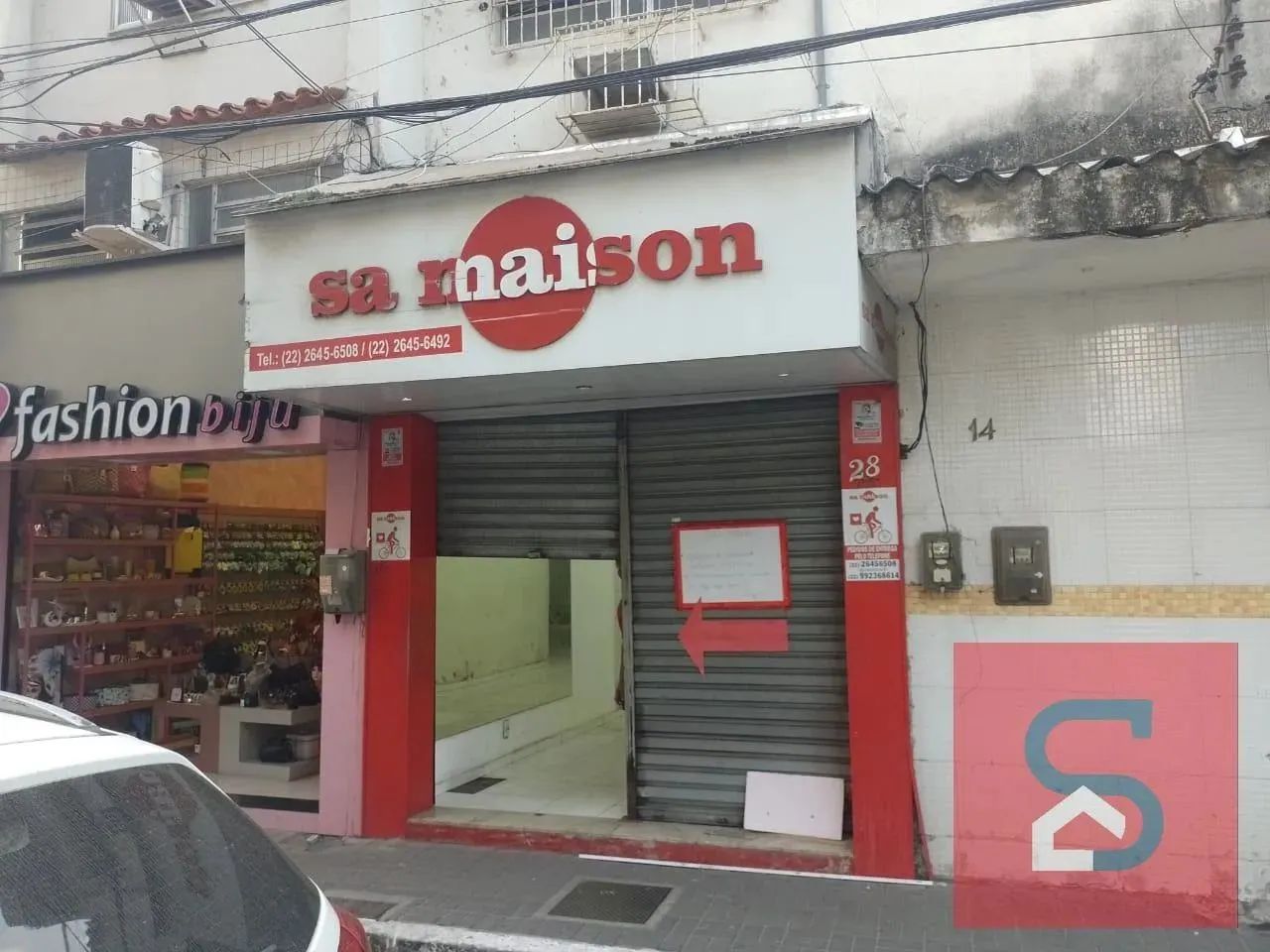 Loja / Salão em Centro - Cabo Frio - Foto 2