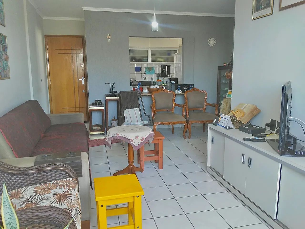 Apartamento 3 quartos a venda no Setor Pedro Ludovico, próximo ao 1008 e Parque Areião - Foto 4
