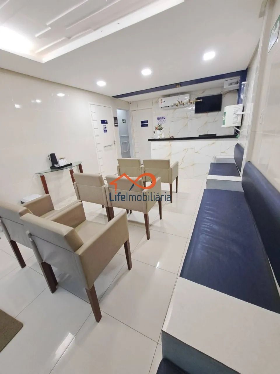 Excelente Imóvel Comercial e Residencial à Venda no Inácio Barbosa. - Foto 5