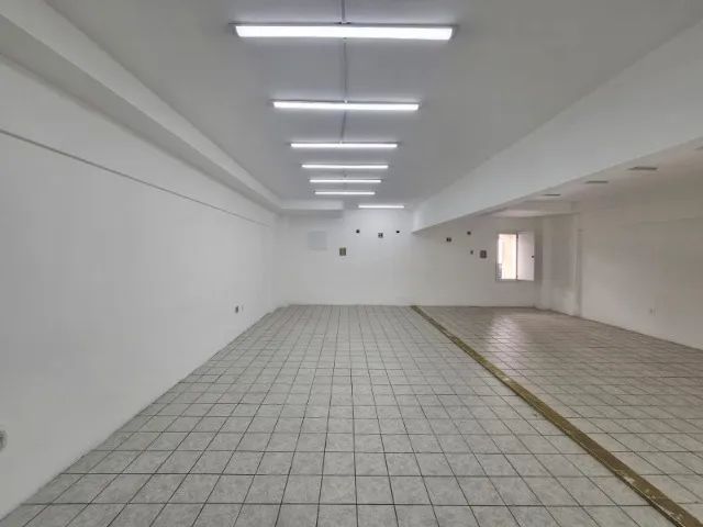 Vendo Loja/Sala com 30,89m2, vitrine e garagem no melhor ponto de Manaíra! - Foto 4
