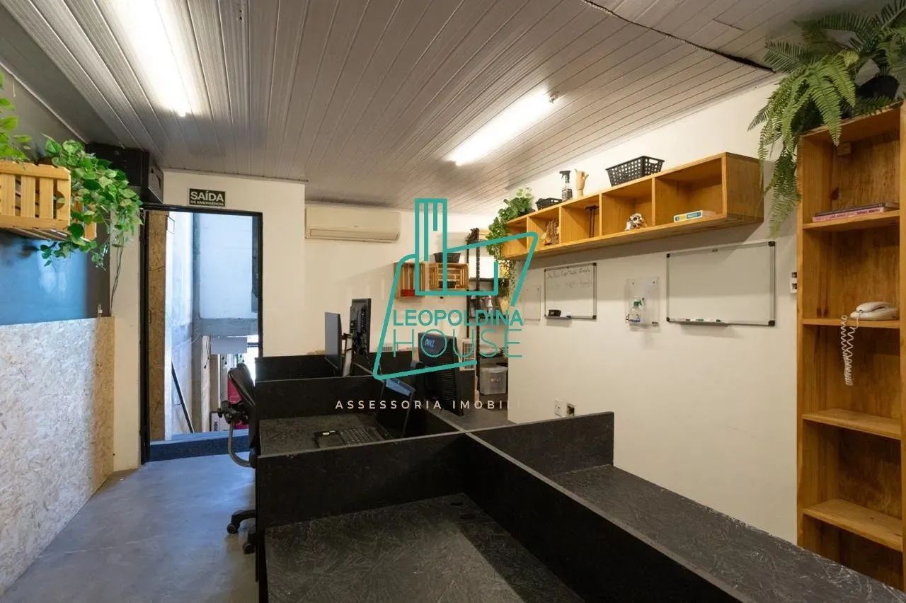 Prédio Comercial e 7 banheiros para Alugar, 295m² - Foto 11