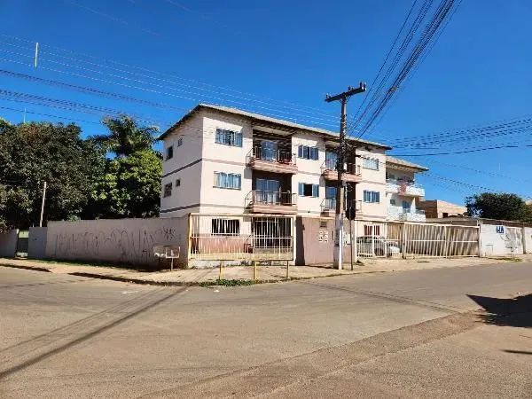 Oportunidade Única em VALPARAISO DE GOIAS - GO | Tipo: Apartamento | Negociação: Venda Dir