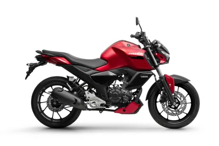 Fazer Fz 15 25/25 + Emplacamento e Capacete Grátis - Foto 2
