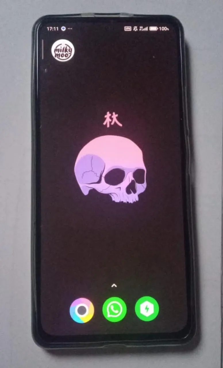 Xiaomi Poco F3 256GB/8GB