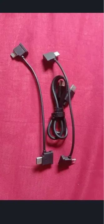 Drone DJI Mini 3  - Foto 2